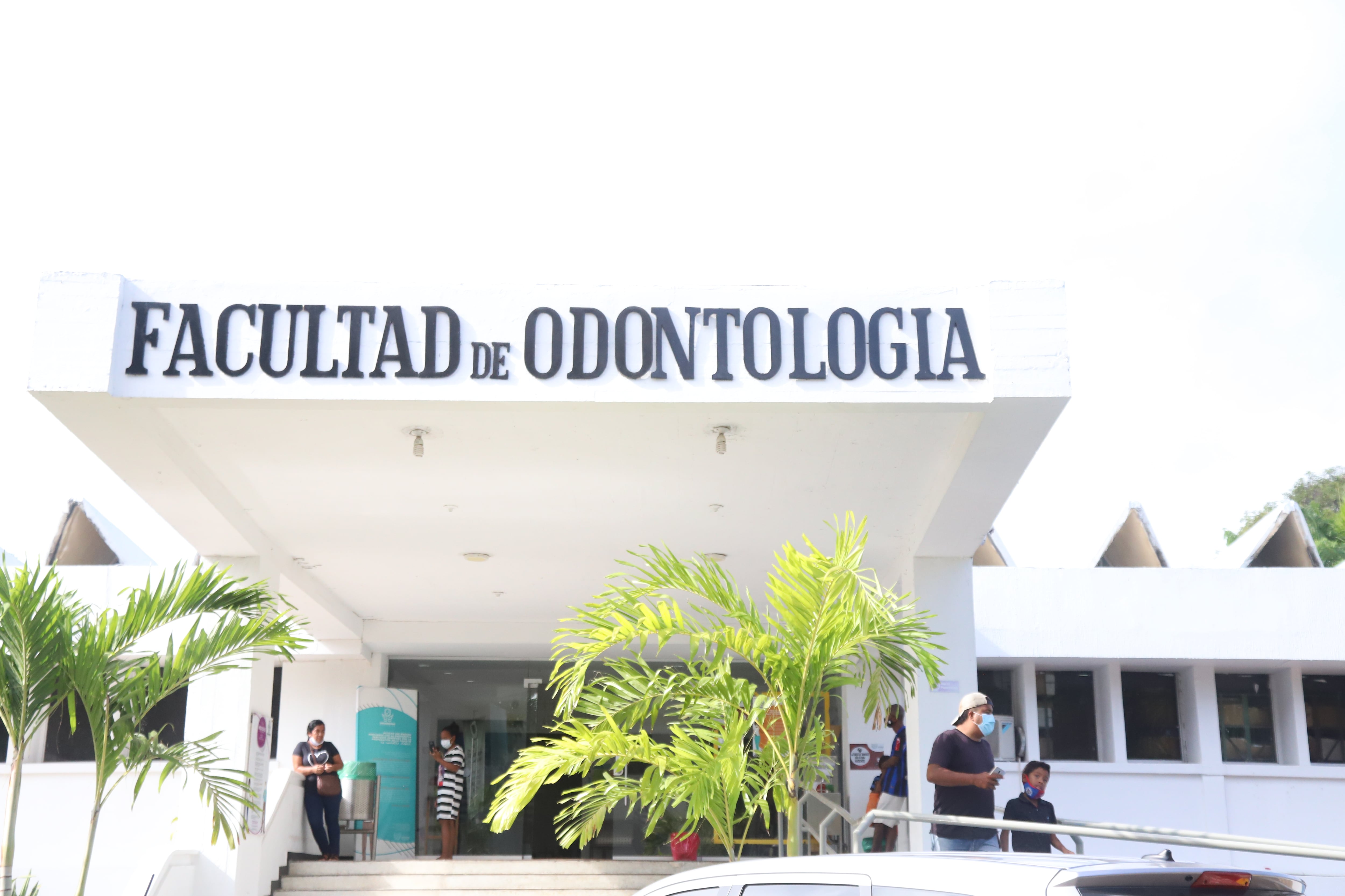 Universidad de Cartagena