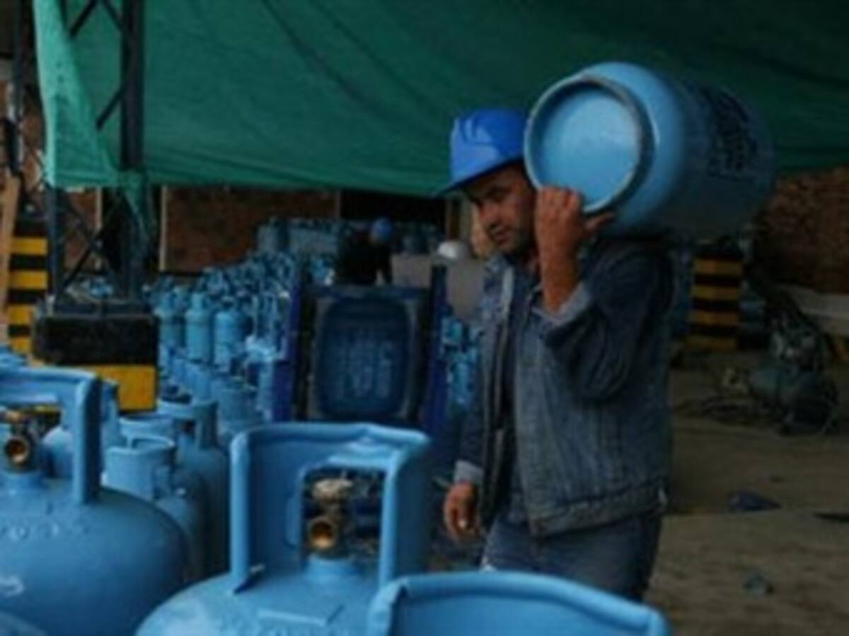 Inversión en infraestructura sigue presionando al alza en tarifas de gas