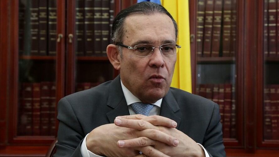 Efraín Cepeda. Foto: