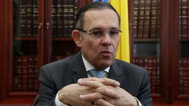 Efraín Cepeda. Foto: