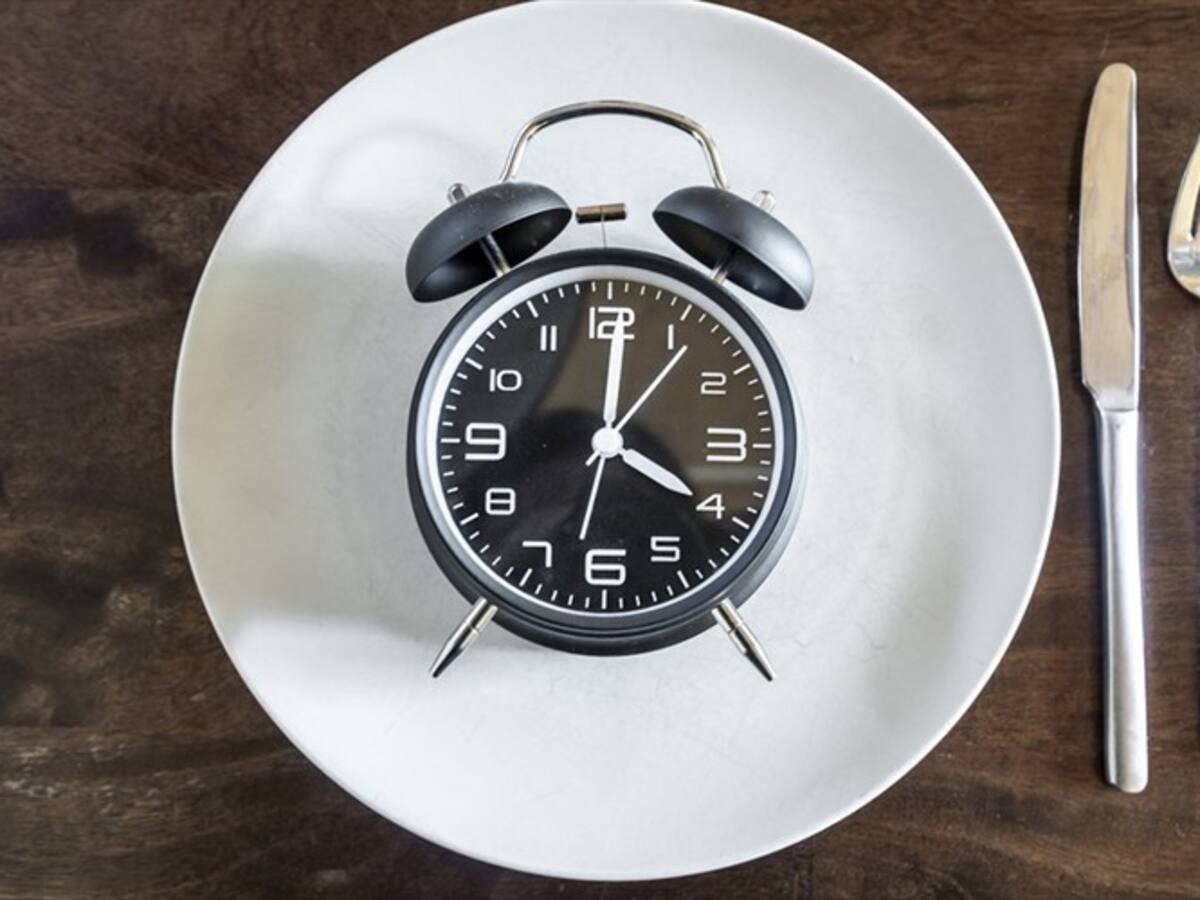 Si tienes estos signos y síntomas probablemente no estás comiendo lo suficiente