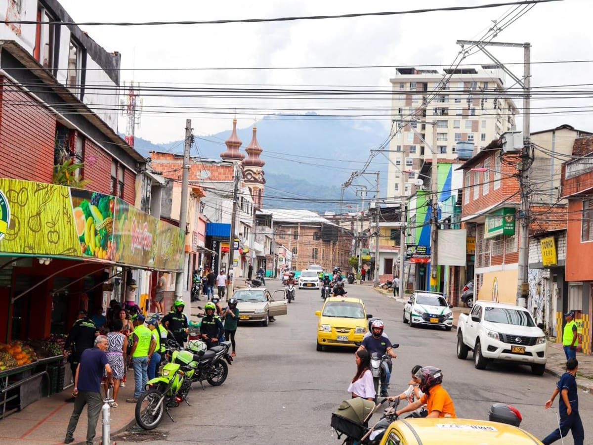 Ibagué lideró la inflación en marzo con la mayor variación del IPC