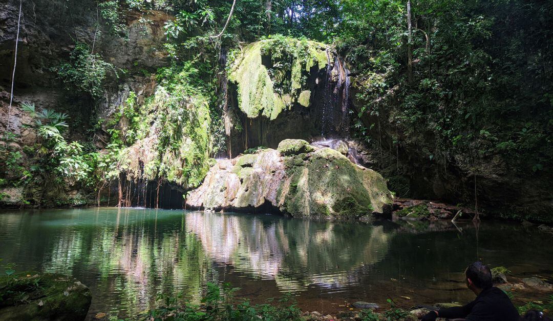 La convocatoria hace parte del proyecto del Plan Maestro turístico para los municipios del Carmen de Bolívar, Chalán y Ovejas