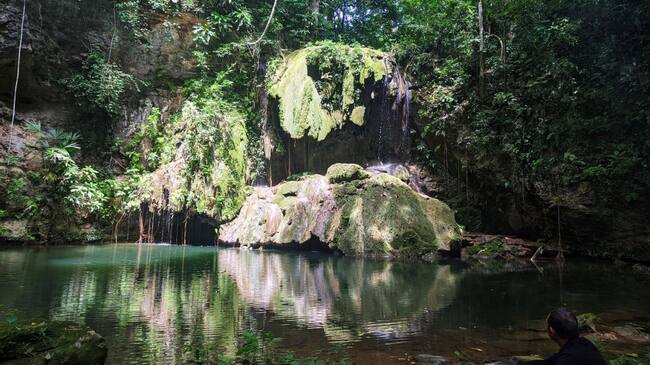 La convocatoria hace parte del proyecto del Plan Maestro turístico para los municipios del Carmen de Bolívar, Chalán y Ovejas