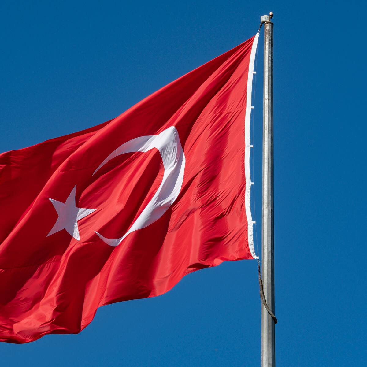Sismo de 6.1 sacudió el oeste de Turquía