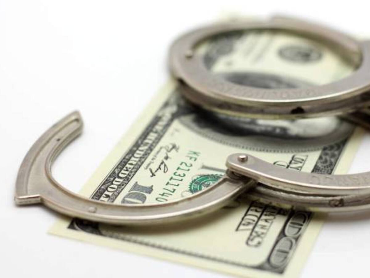 Colombia avanza contra soborno trasnacional: Transparencia Internacional