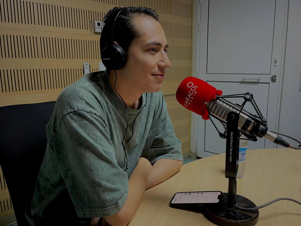 Sensor festival: Una nueva experiencia musical que rompe esquemas