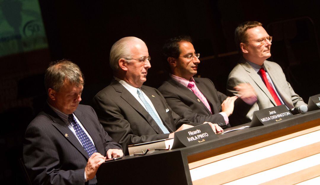 Colombia pierde el grado de inversión