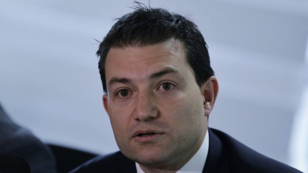 "Gobernadores han renegociado contratos tras denunciar sobrecostos"