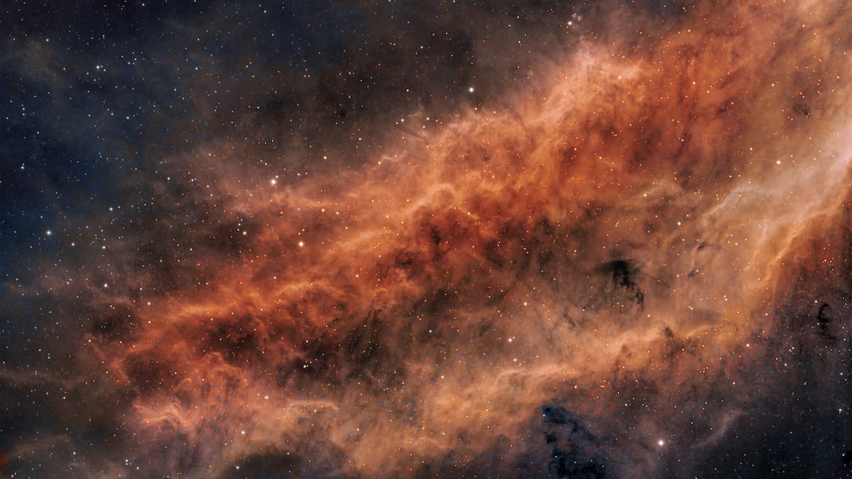 ¿Se ha preguntado cómo surgió la luz en el Universo? Así habría ocurrido este suceso