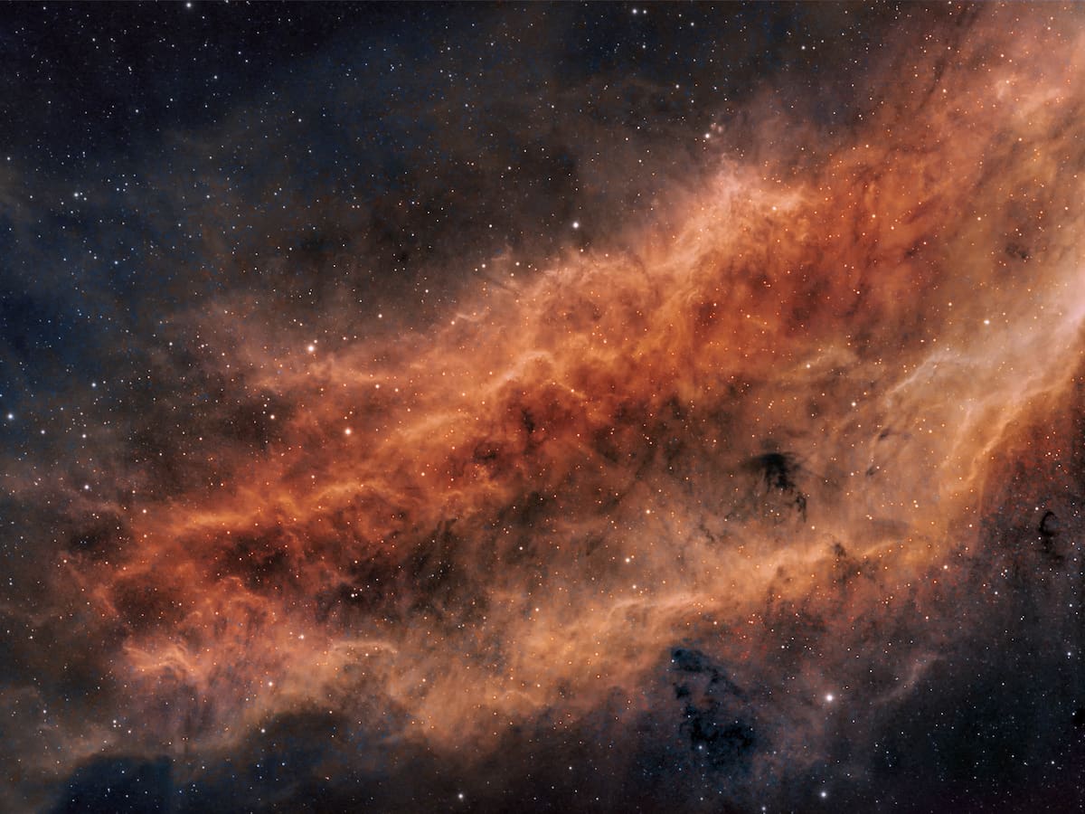 ¿Se ha preguntado cómo surgió la luz en el Universo? Así habría ocurrido este suceso