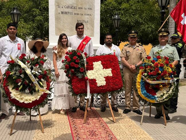 Departamento de Policía Bolívar