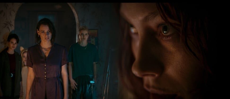 Cortesía: Warner Bros. Pictures