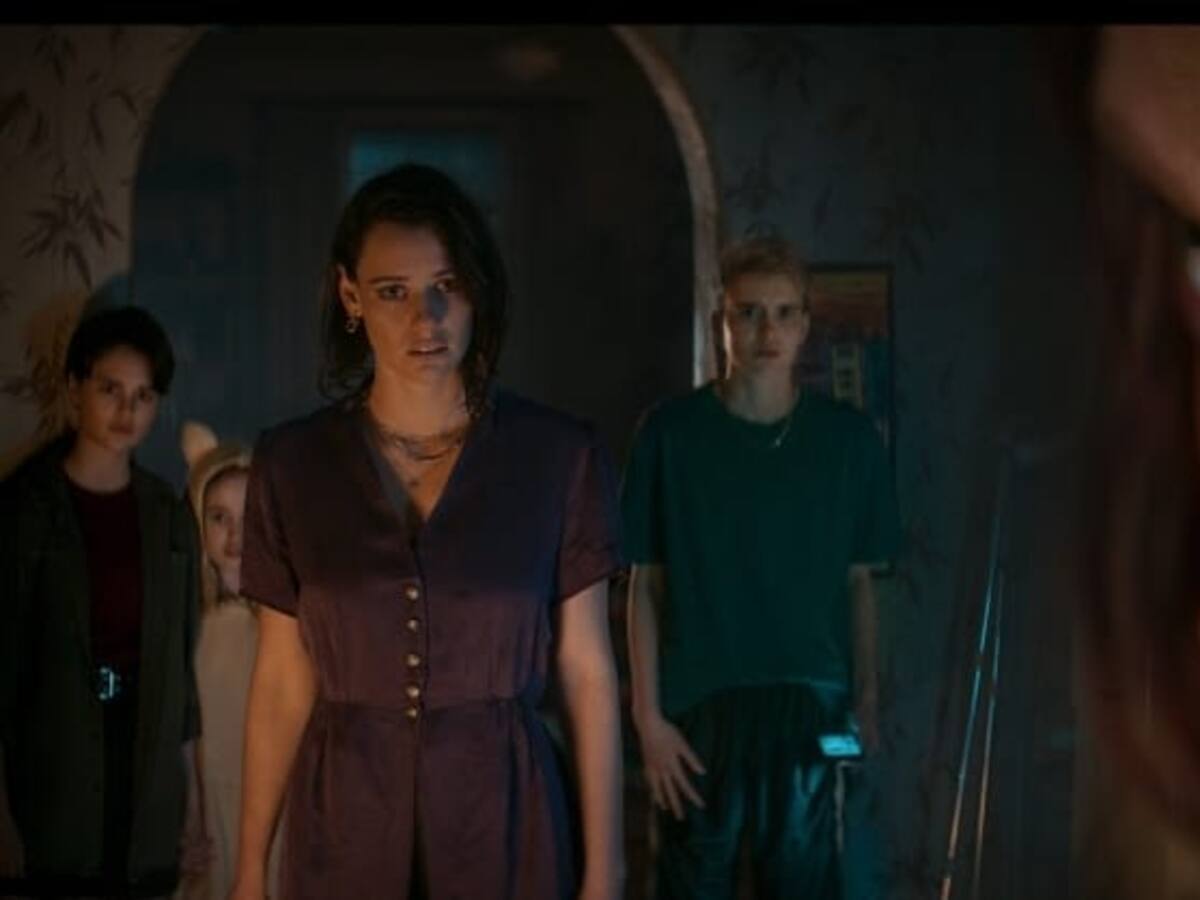 Renace el terror con “Evil Dead: El despertar”
