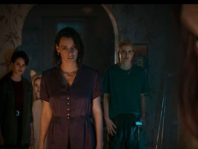 Cortesía: Warner Bros. Pictures