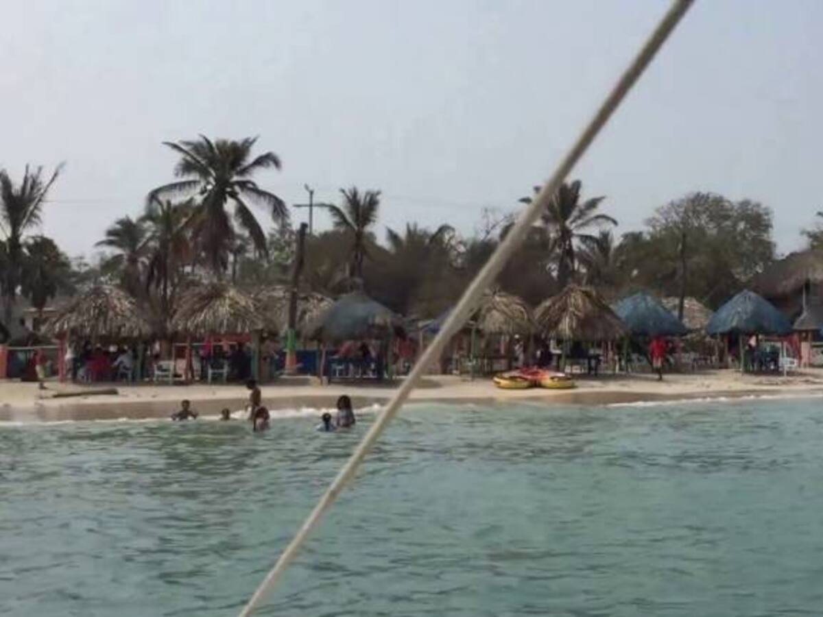 Ordenan consulta previa en Cartagena por obras de ampliación de canal de la bahía