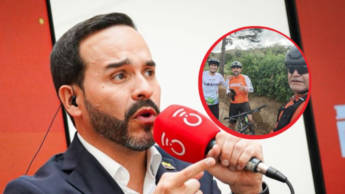 Abelardo De La Espriella rechaza el asesinato de tres militares en retiro en el cauca