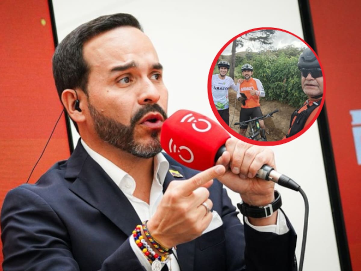 Abelardo De La Espriella rechaza el asesinato de tres militares en retiro en el cauca