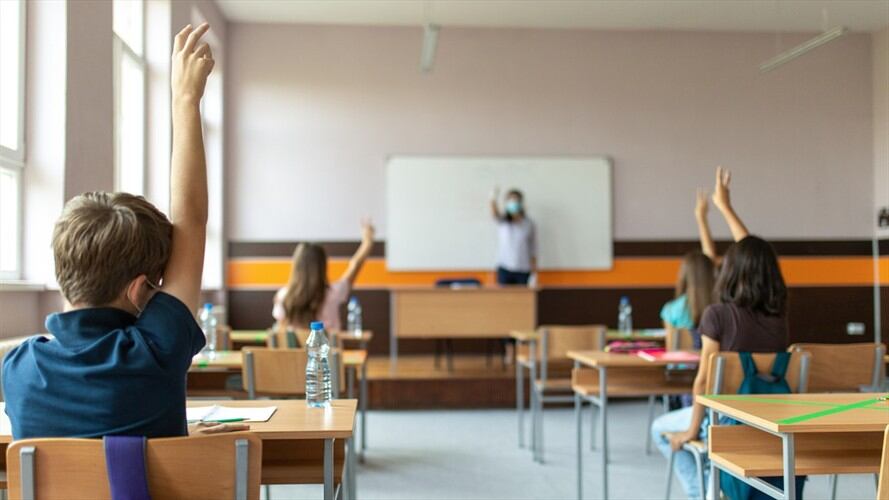 Foto: Getty Images / MILJKO