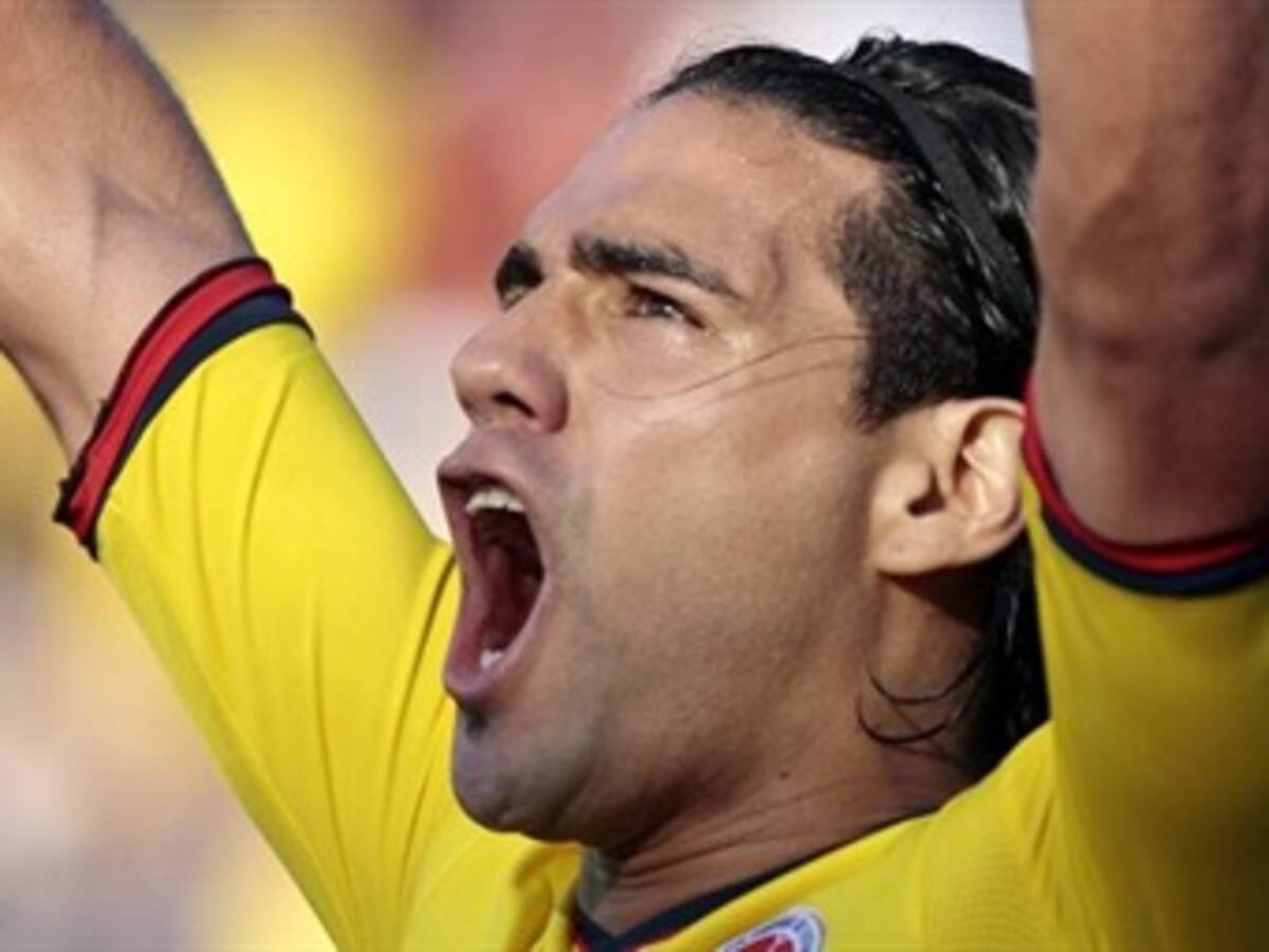 Tocayos de Radamel Falcao están en auge