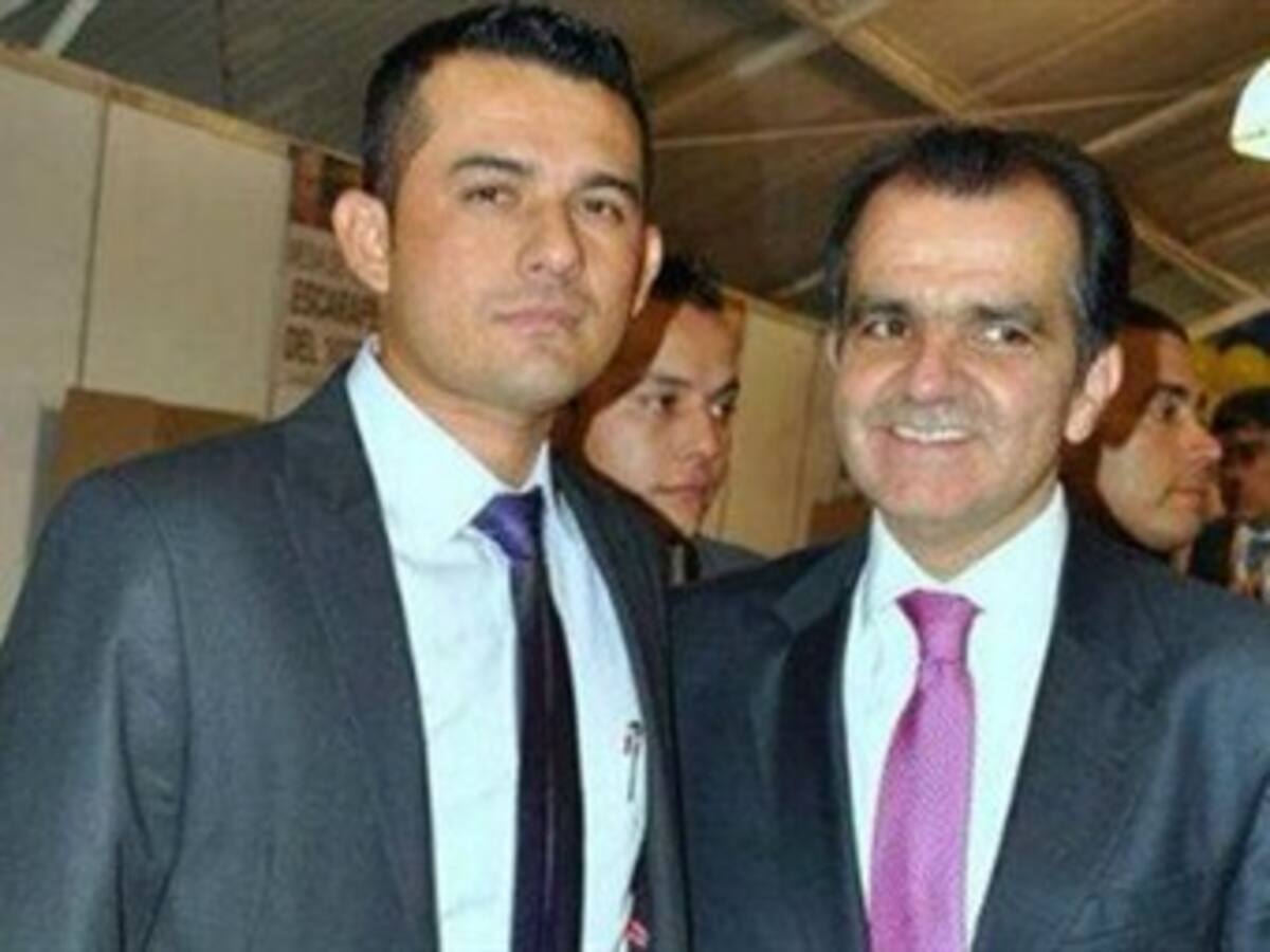 Apareció en Venezuela el exdiputado de Arauca