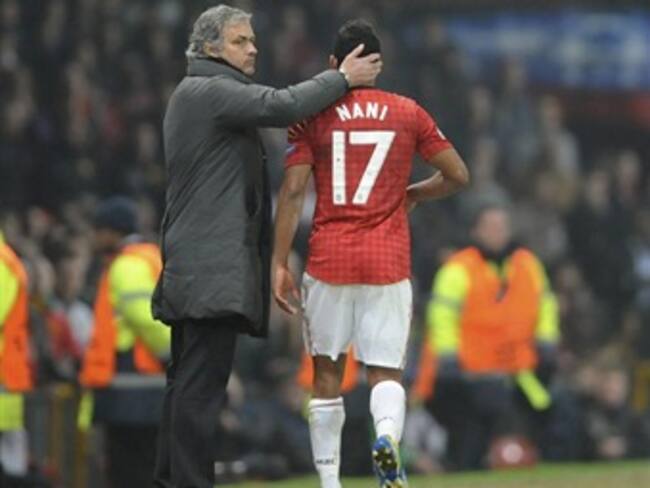 Mourinho reconoce que el Manchester jugó mejor