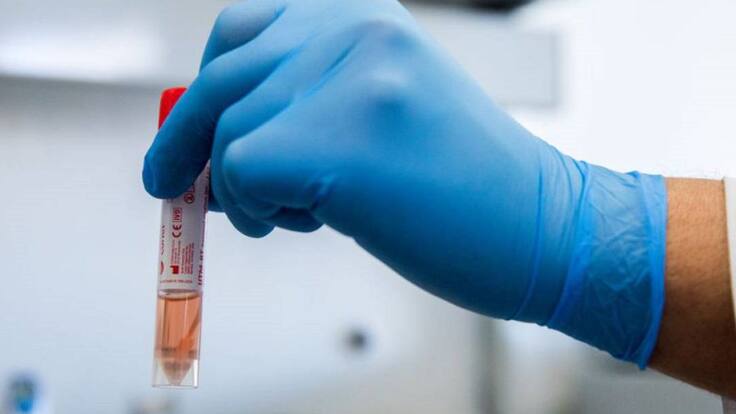 Secretaria de salud encargada, Eleana Caicedo Arias