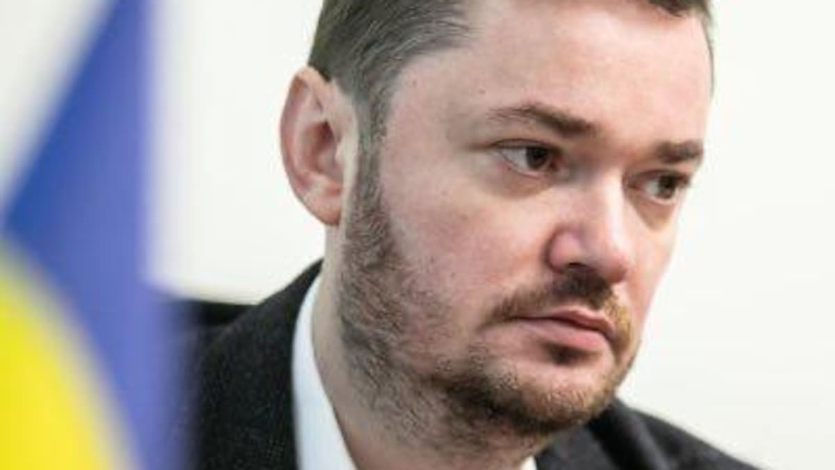 “No vamos a parar de luchar por nuestro territorio: Mr. Maryan Zablotskyy