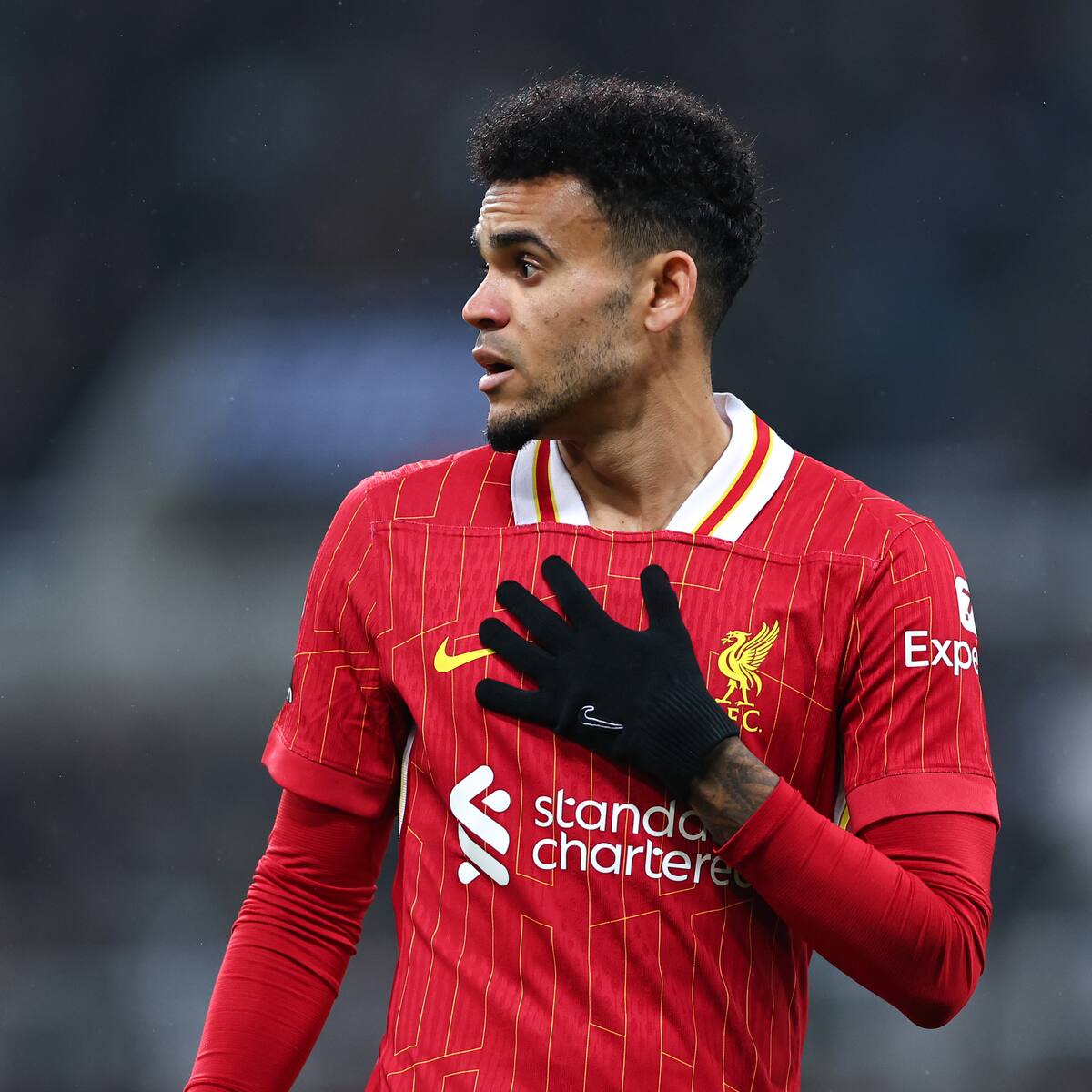 Liverpool y Luis Díaz tendrán un partidazo en Premier League: Rival, hora y dónde seguir
