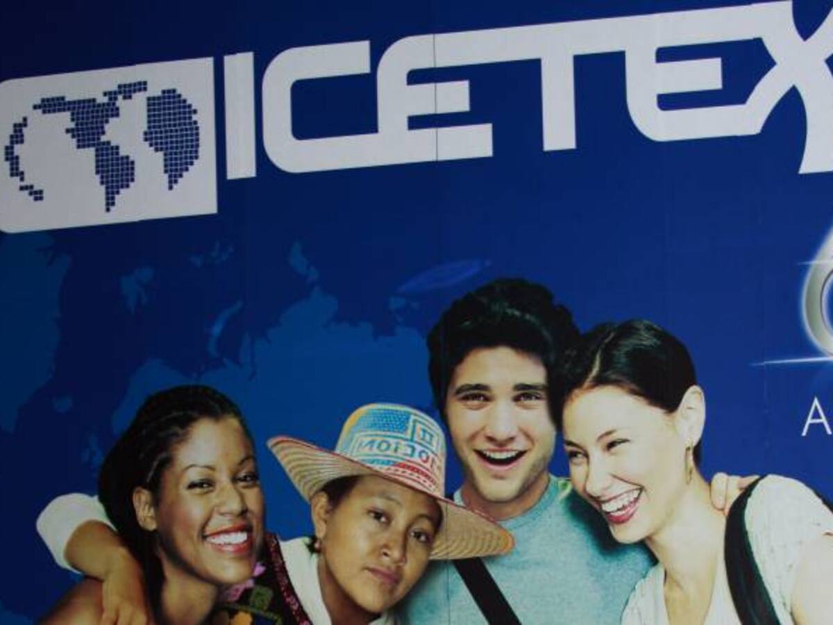 Ministerio de Educación anunció 80.000 créditos del Icetex
