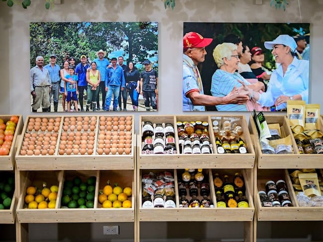Casa Campesina de Ibagué