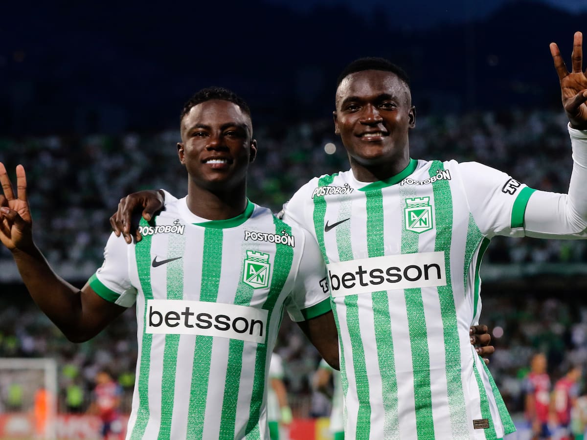 Nacional 1-0 Bahía en Copa Libertadores: gol y resumen del partido