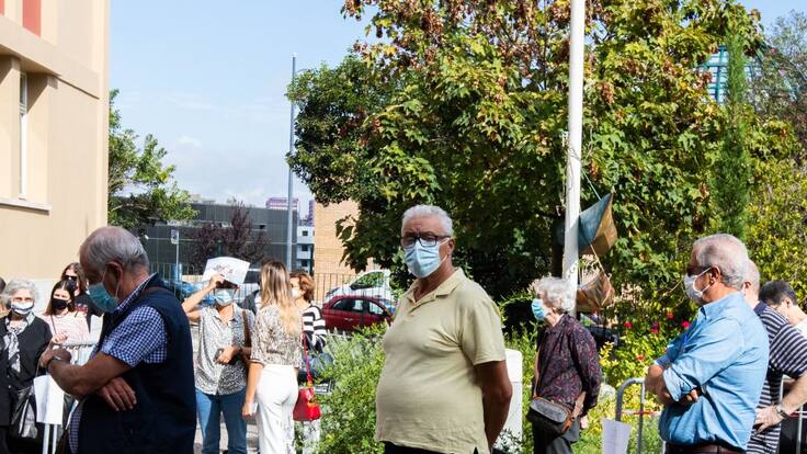 ¿Cómo funciona el tratamiento de anticuerpos monoclonales de Regeneron?