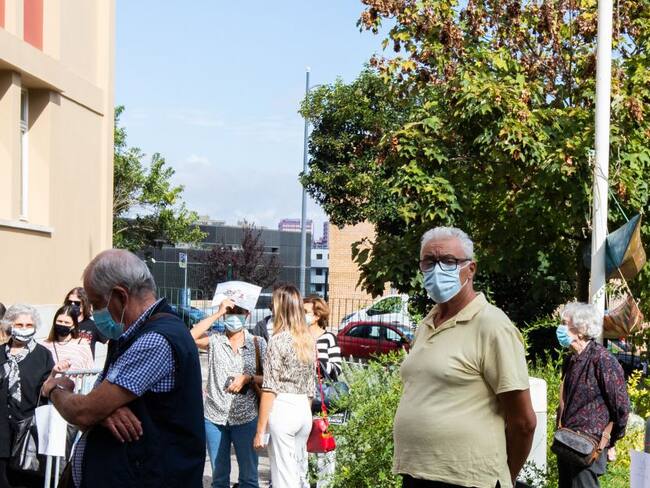 ¿Cómo funciona el tratamiento de anticuerpos monoclonales de Regeneron?