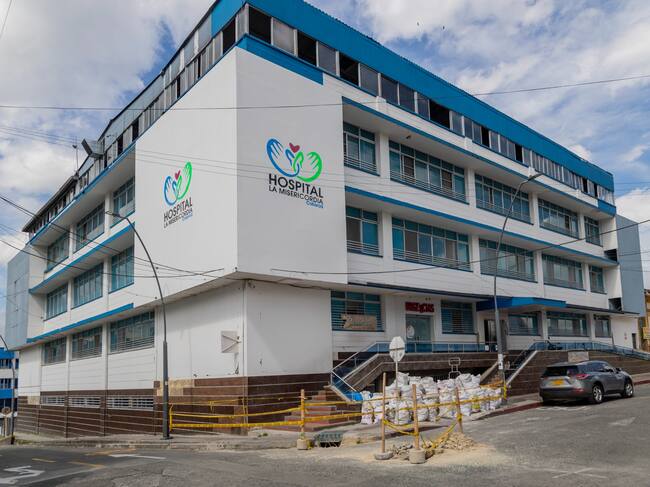 Nueva etapa para el Hospital la Misericordia de Calarcá: el Quindío retoma su administración