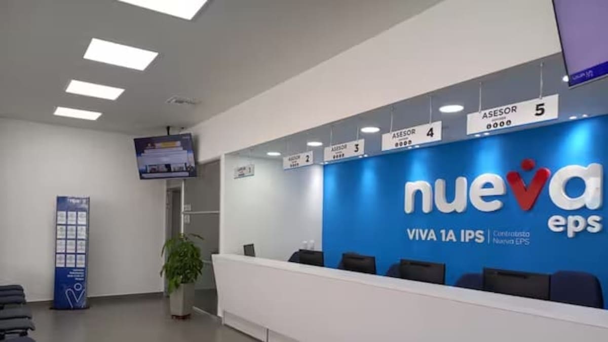 Personería de Medellín solicita una acción urgente ante crisis en atención a afiliados de Nueva EPS