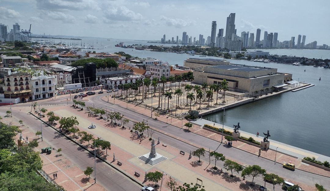 Esta será una competencia con una carrera de 4.5 kilómetros, seguida de natación de 1.5 kilómetros y dos kilómetros de running