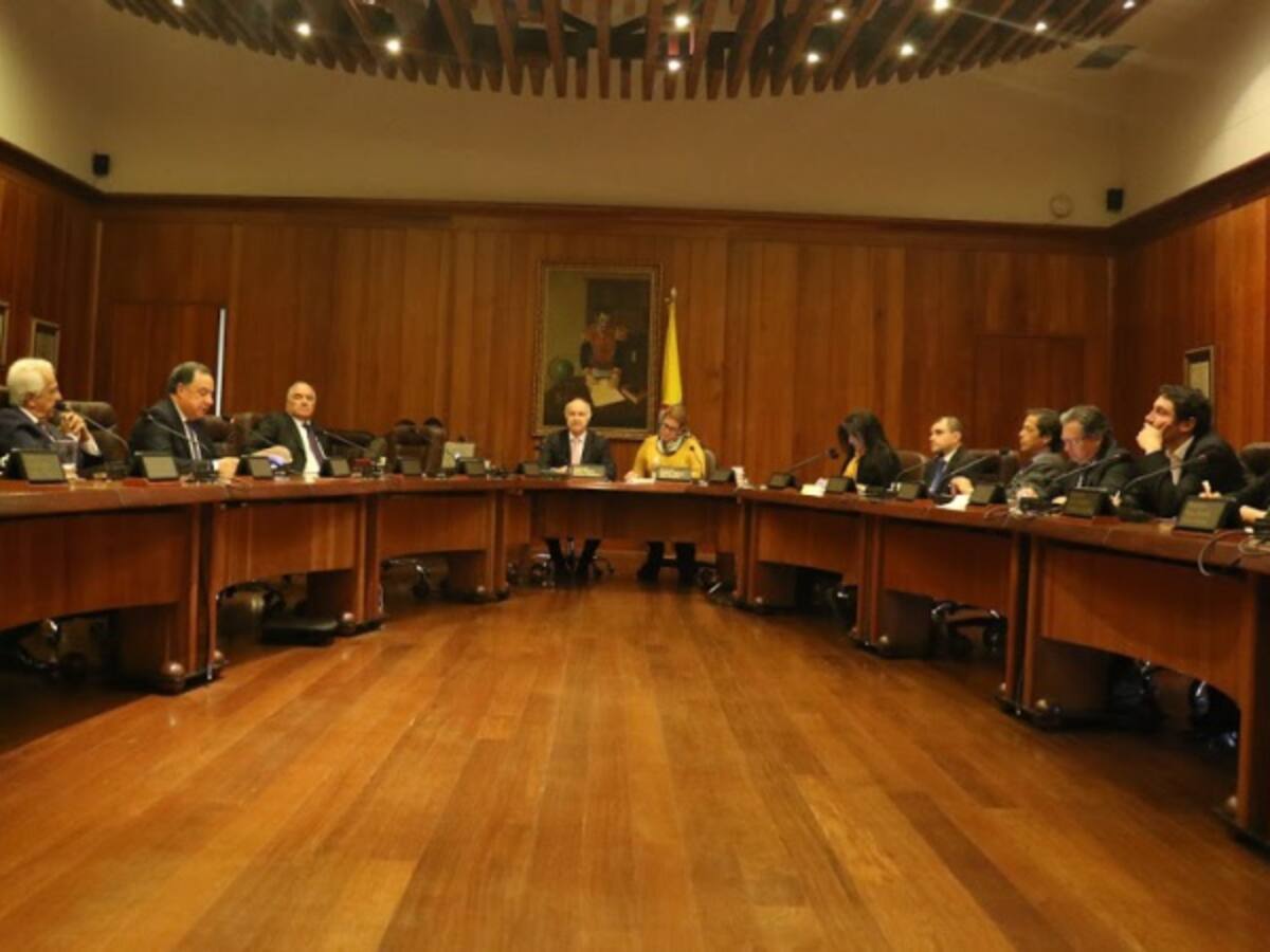 Nuevas dudas sobre las inhabilidades de la Farc