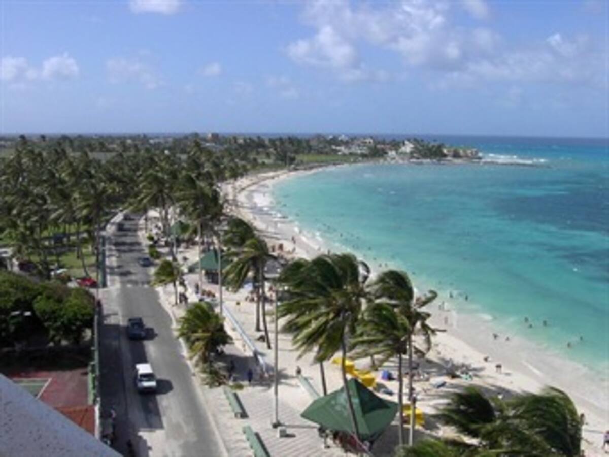 Habitantes de San Andrés piden decisiones al Gobierno