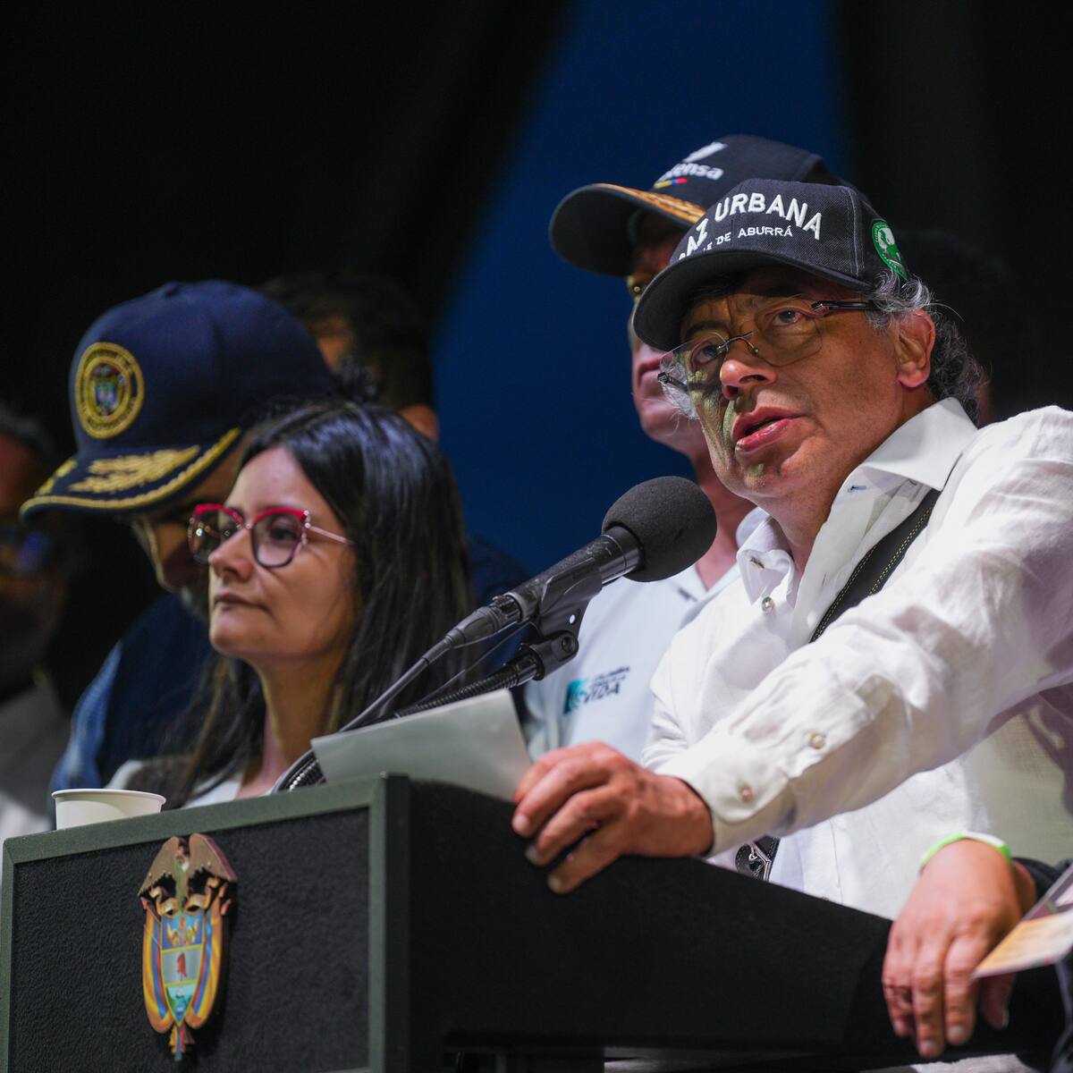 Esposa de subgerente de Lotería de Medellín ganó millonario premio: Petro dice que fue un robo