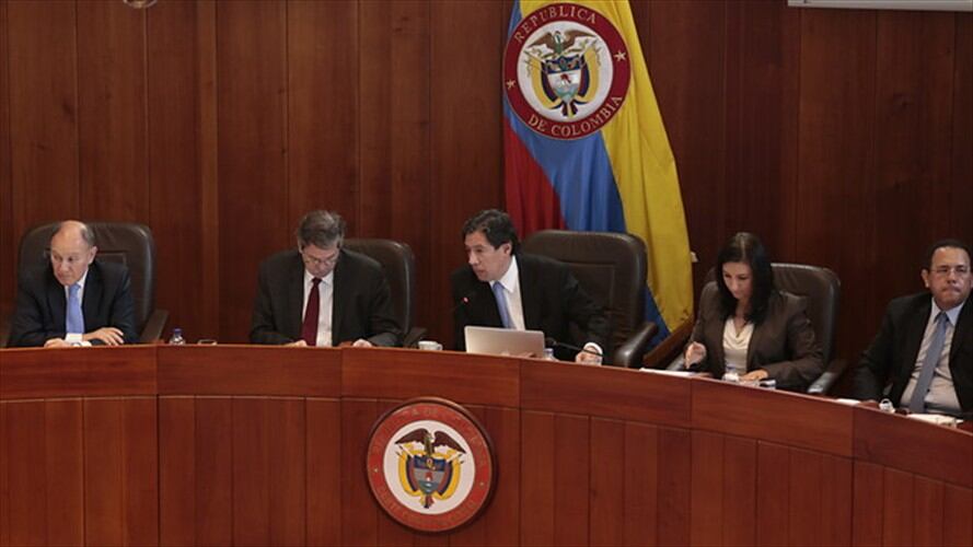 Imagen de referencia. Foto: Colprensa