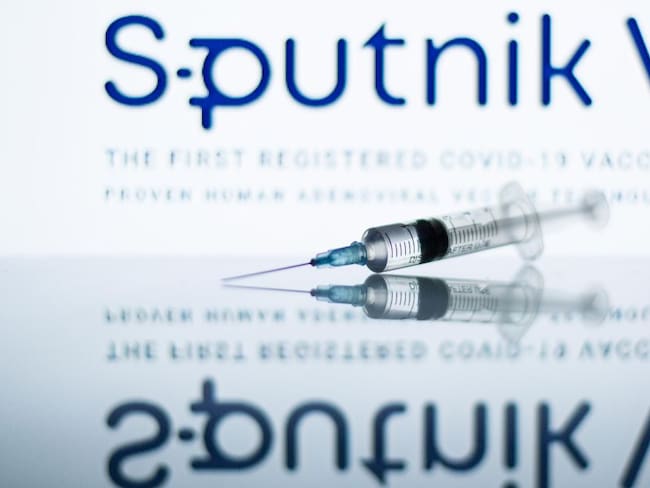Los ensayos médicos de la vacuna rusa confirmó el 91,6% de efectividad de Sputnik V contra el coronavirus.