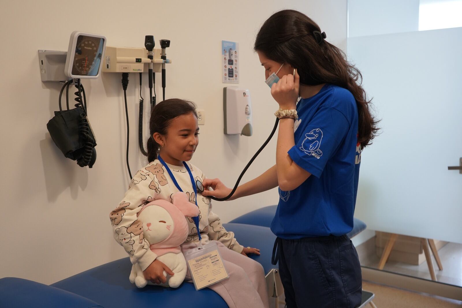 Bogotá tendrá una brigada gratuita de diagnóstico de enfermedades renales y hepáticas para niños