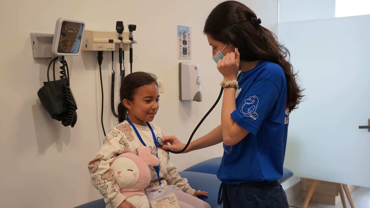 Bogotá tendrá una brigada gratuita de diagnóstico de enfermedades renales y hepáticas para niños