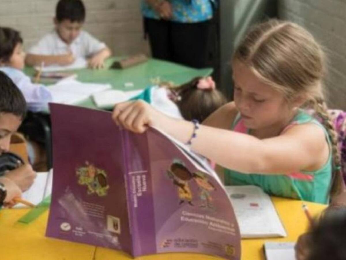 Comisaría de Familia alerta sobre reducción de matrículas en Chinchiná