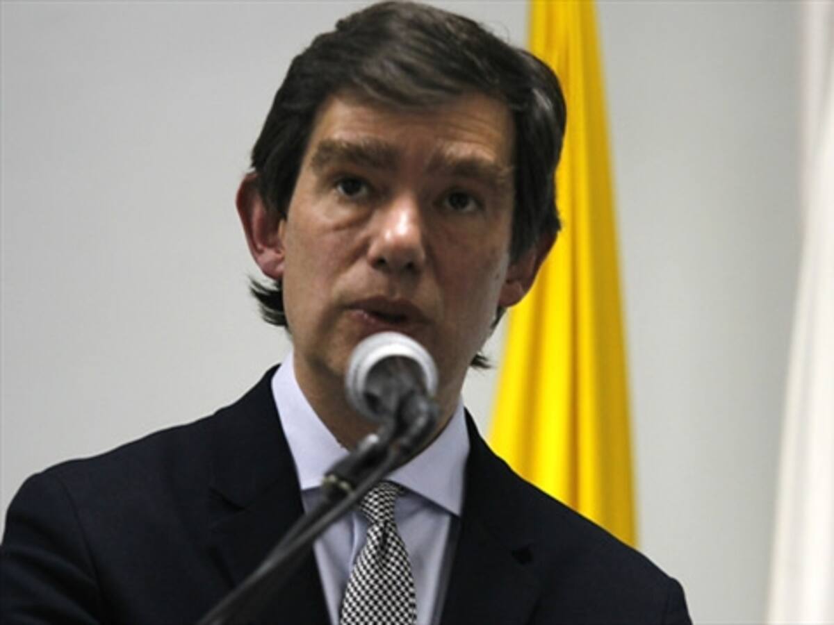 Supersociedades espera poder concluir liquidación de Interbolsa en el 2015