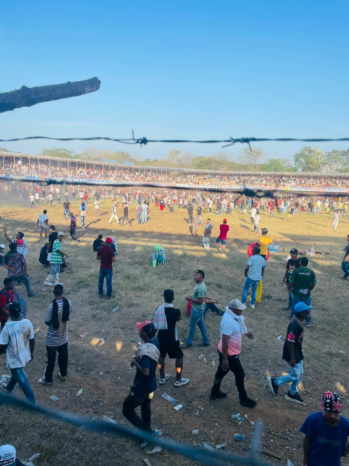 Corralejas- foto Np Noticias