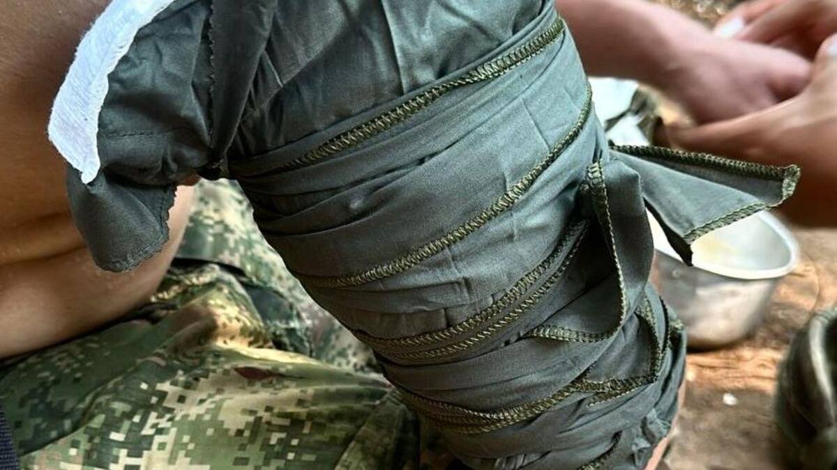 Dos soldados muertos deja ataque en zona rural de Policarpa