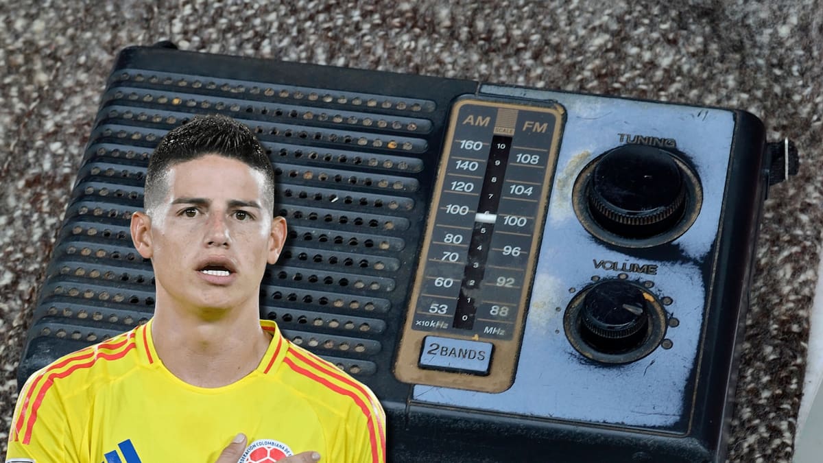 Esta es la razón por la que el himno nacional en Colombia suena siempre a las 6AM y 6PM en radio