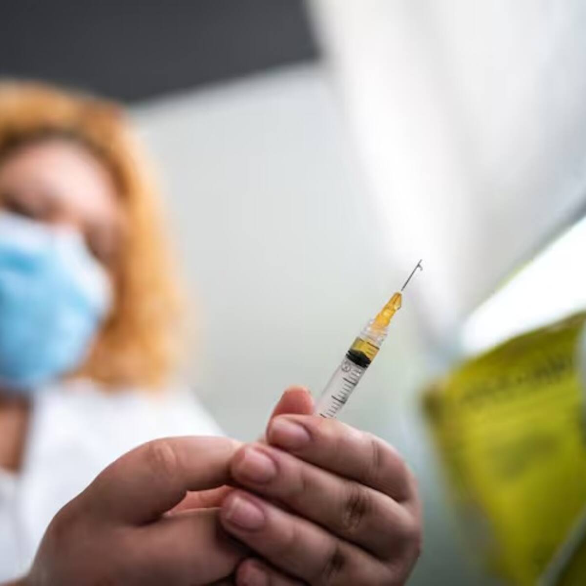 ¿Cuáles son los puntos de vacunación contra Fiebre Amarilla en Ibagué?
